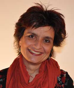 H καθηγήτρια Εγκληματολογικής Ψυχολογίας στο Πανεπιστήμιο Κρήτης, Όλγα Θεμελή