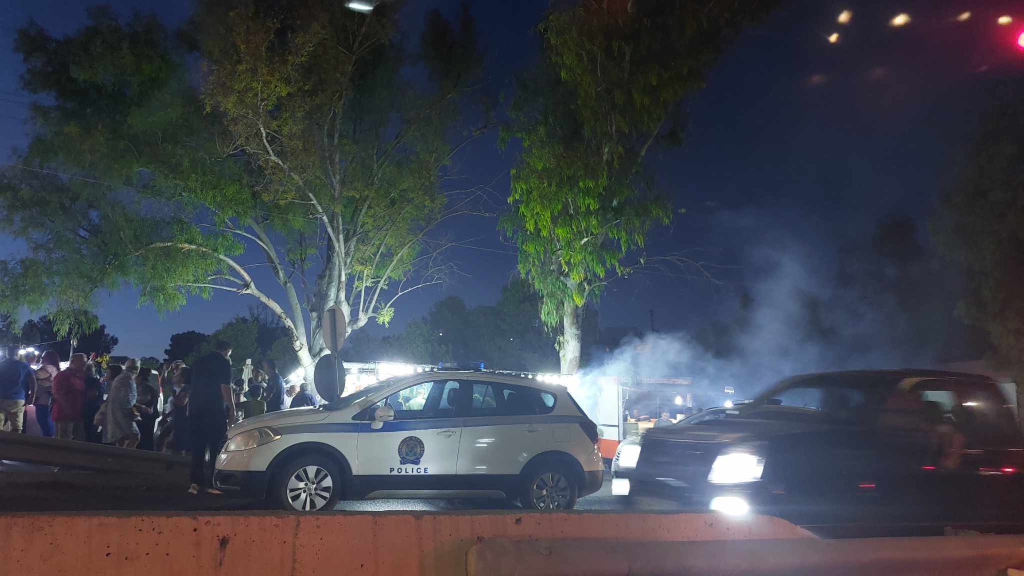 Ιερός Ναός του Τιμίου Σταυρού