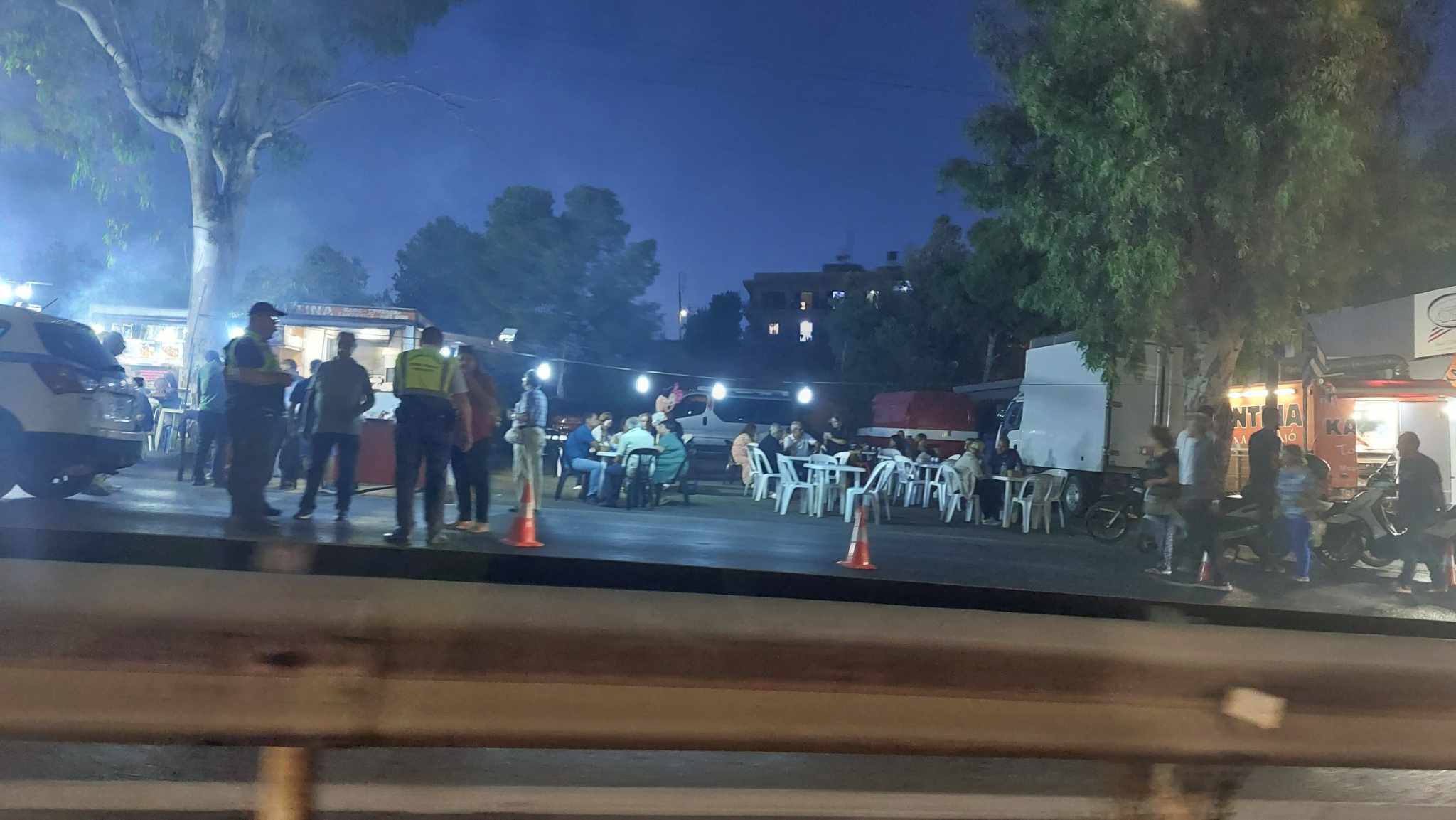 Ιερός Ναός του Τιμίου Σταυρού