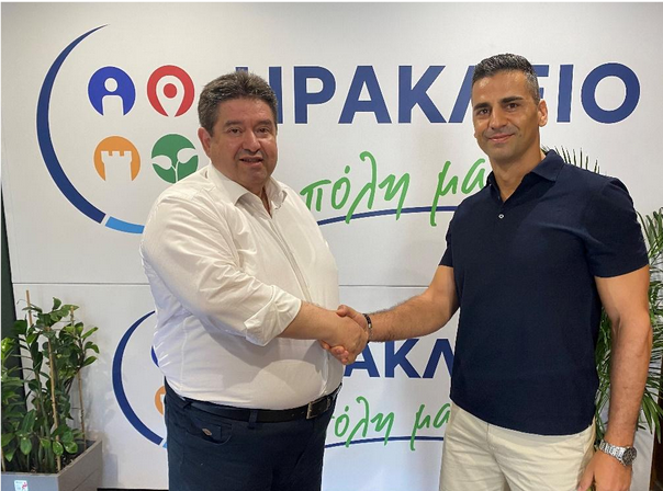 Ιωάννης Ηλιάδης – Μηχανολόγος-Μηχανικός, Εκπαιδευτικός