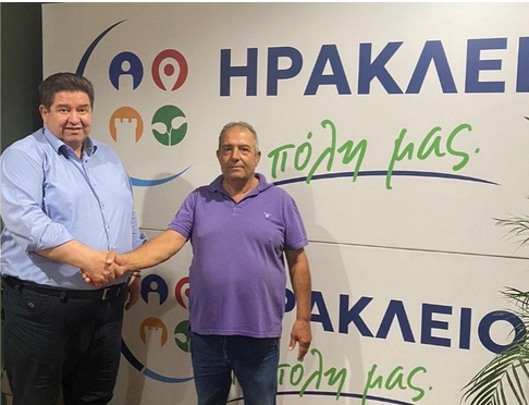 Ιωάννης Συντιχάκης – Ιχθυέμπορος