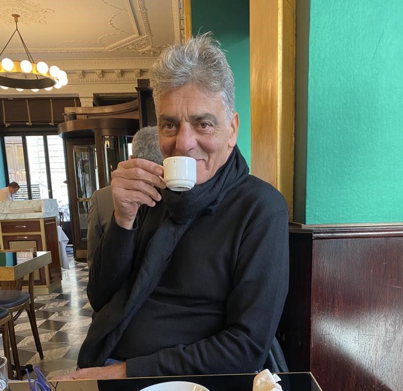 Μπετόβεν Πολιτιστικό