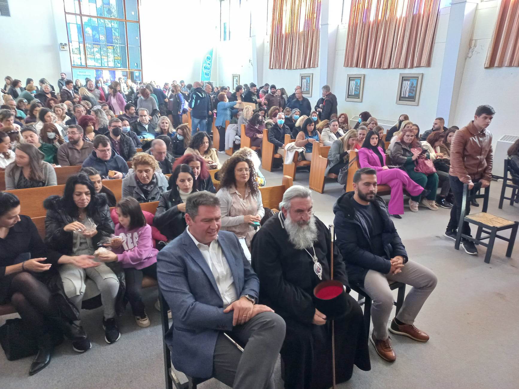 πίτα χερσόνησος σέγκος