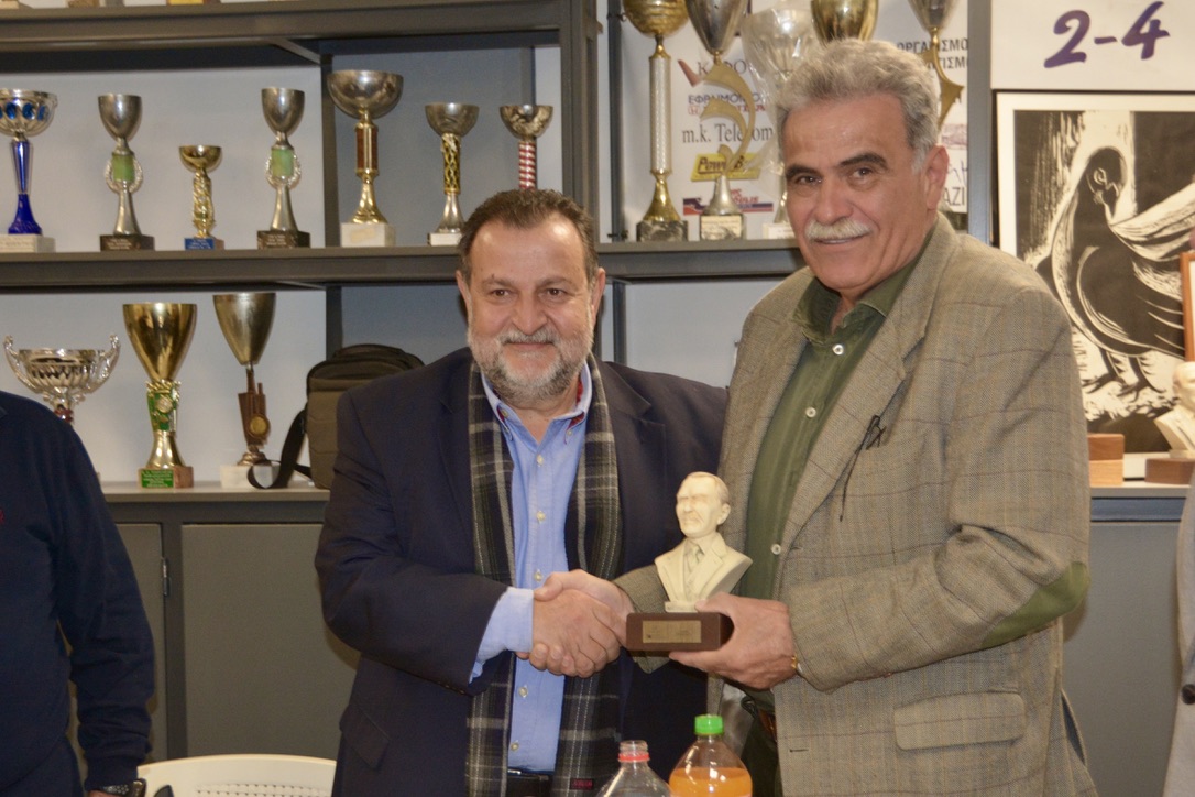 ποη κάστρο πίτα ποδηλασία