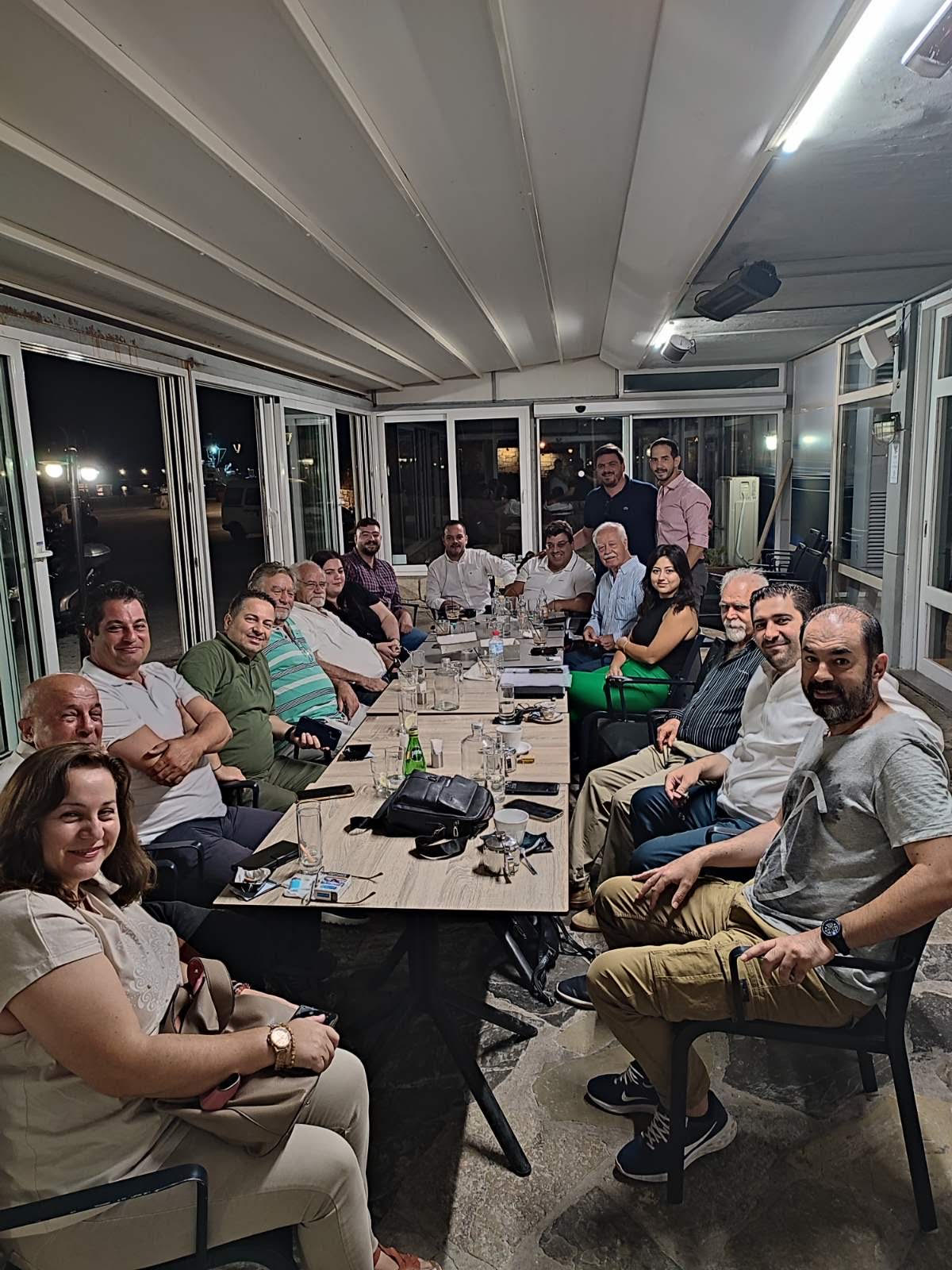 Καμπουράκης Λογιστές