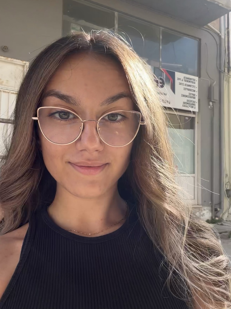 Αγγελική Μαρία Καρμίρη