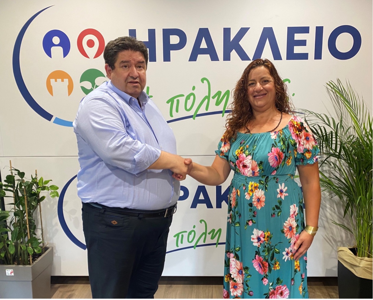 Παυλάκη Καραμαλάκης