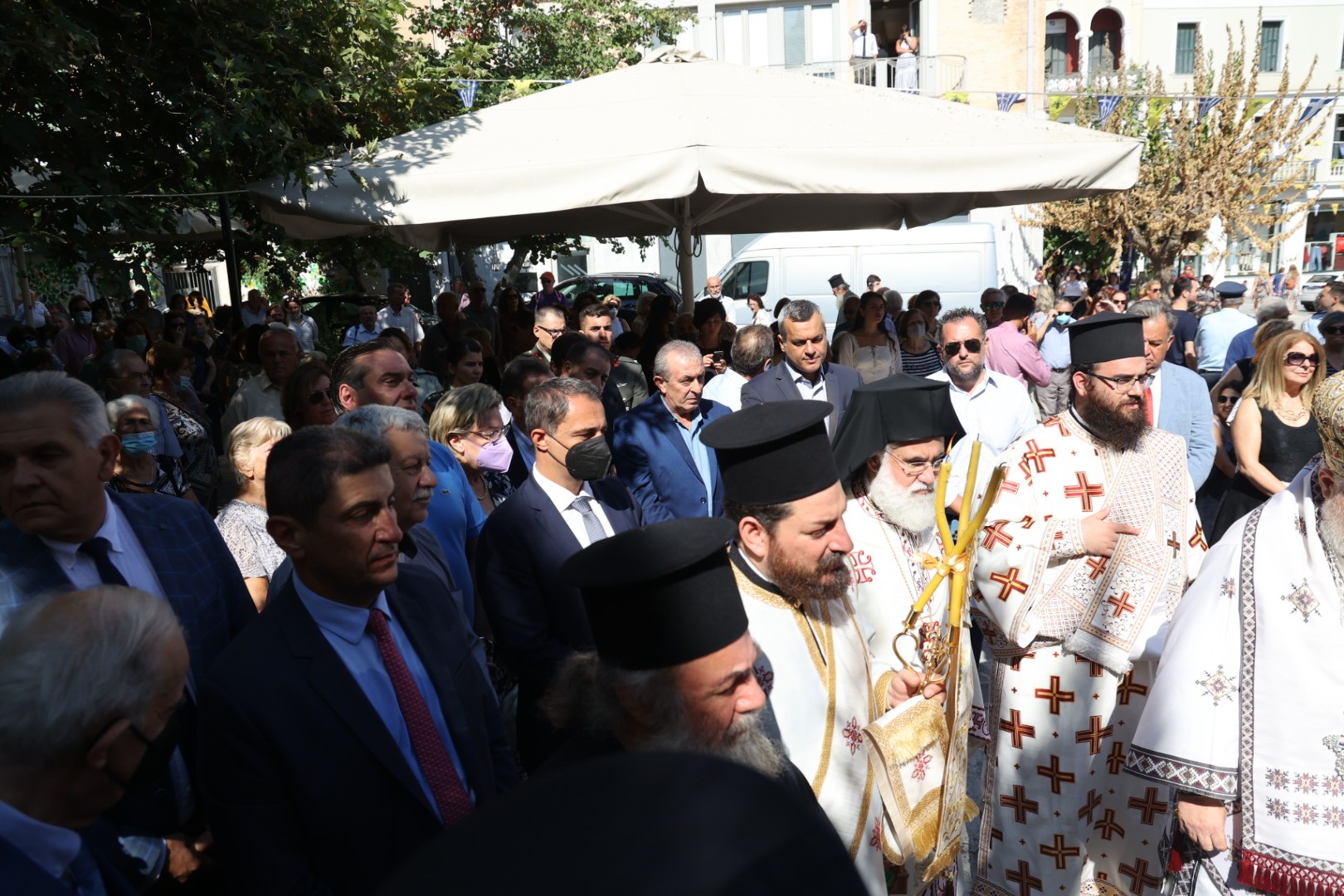 Άγιος Τίτος