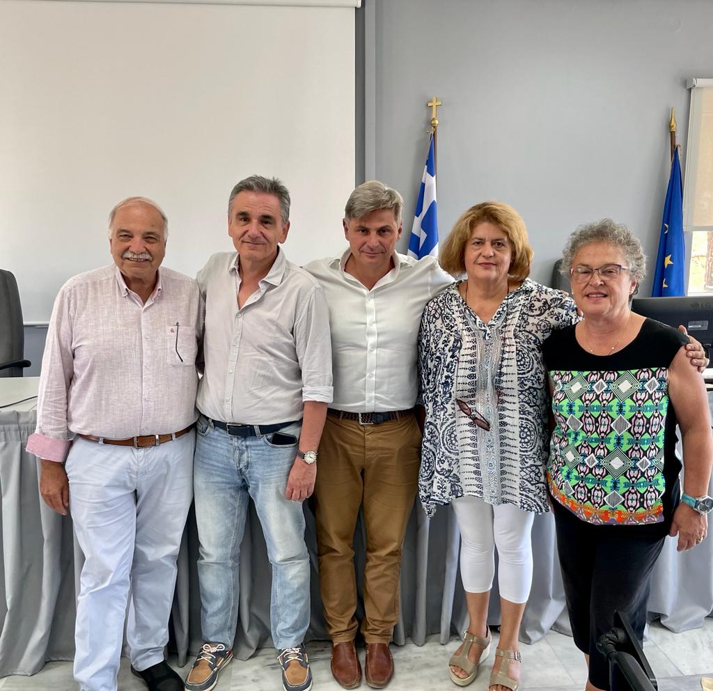 τσακαλώτος