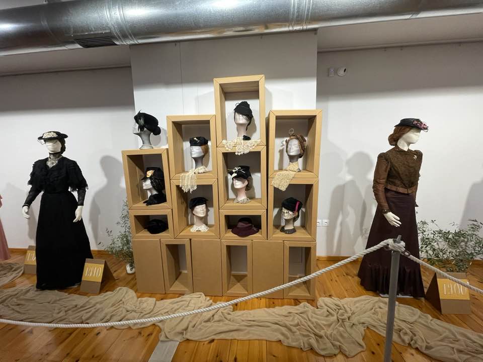 κρητική φορεσιά