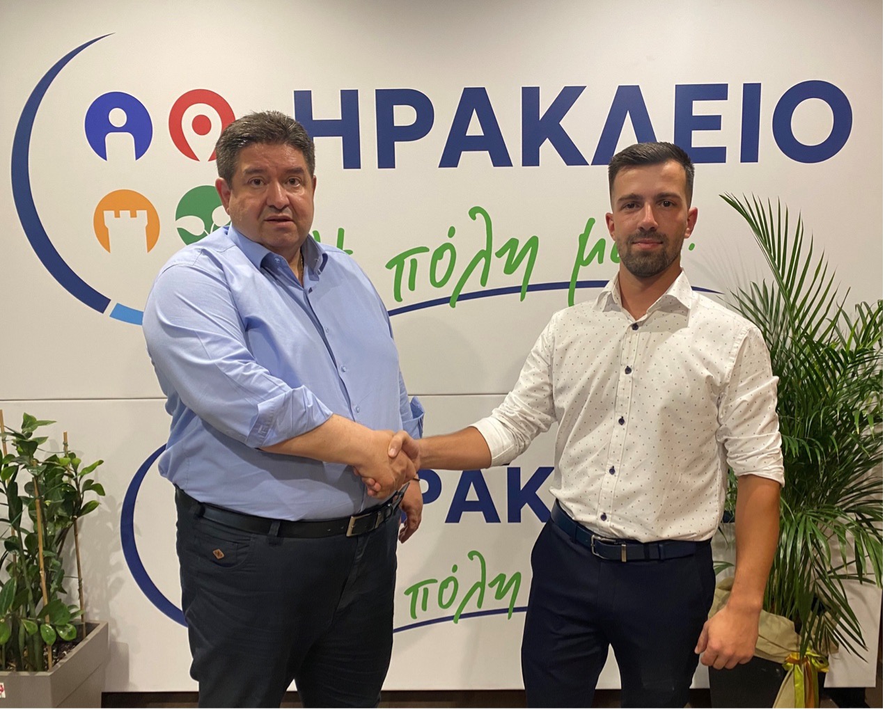 Καραμαλάκης Μαυρόπουλος