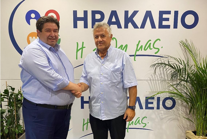 Κωνσταντίνος Κουτάντος – Επιχειρηματίας