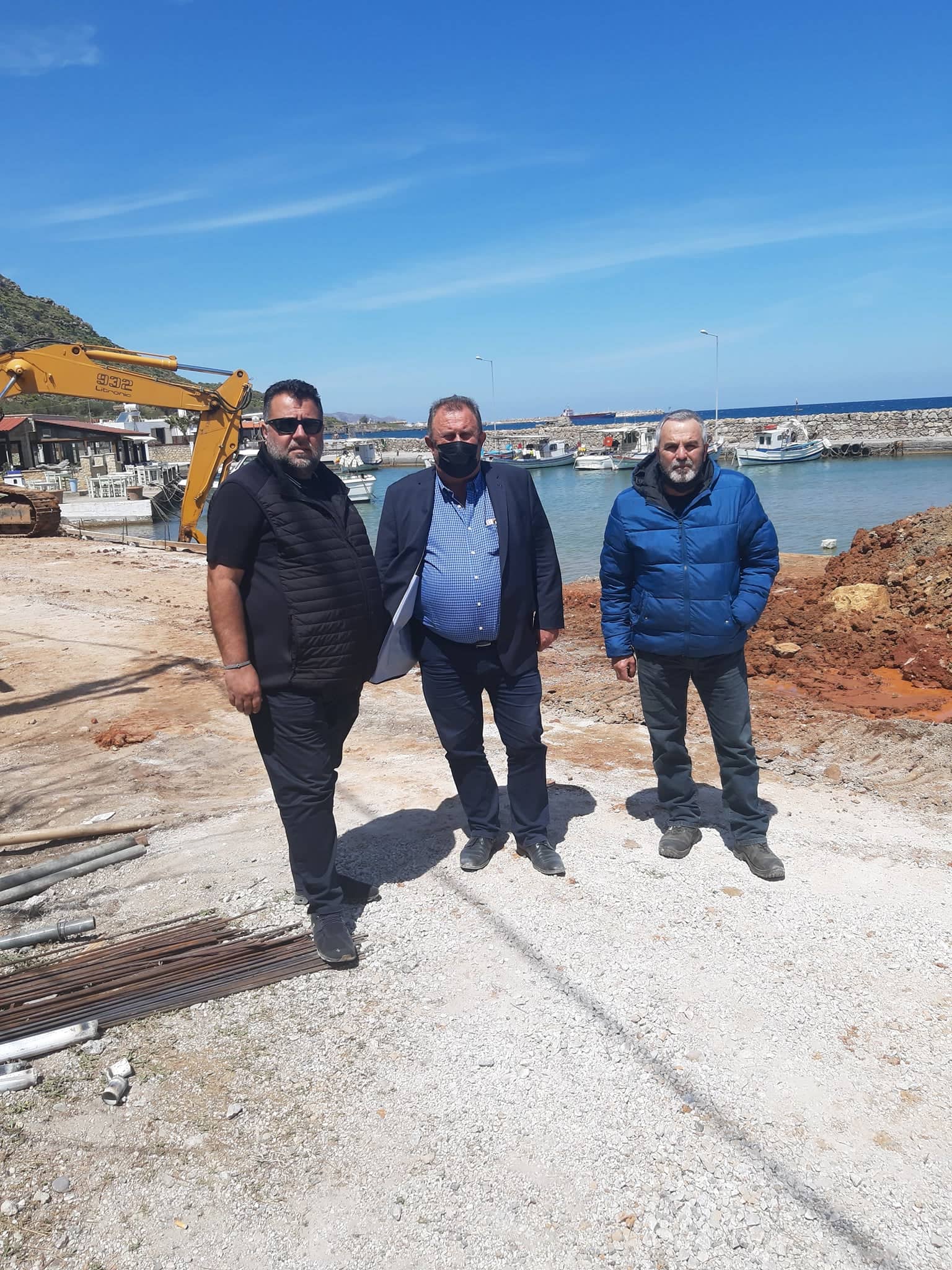 Λιμενικό ταμείο