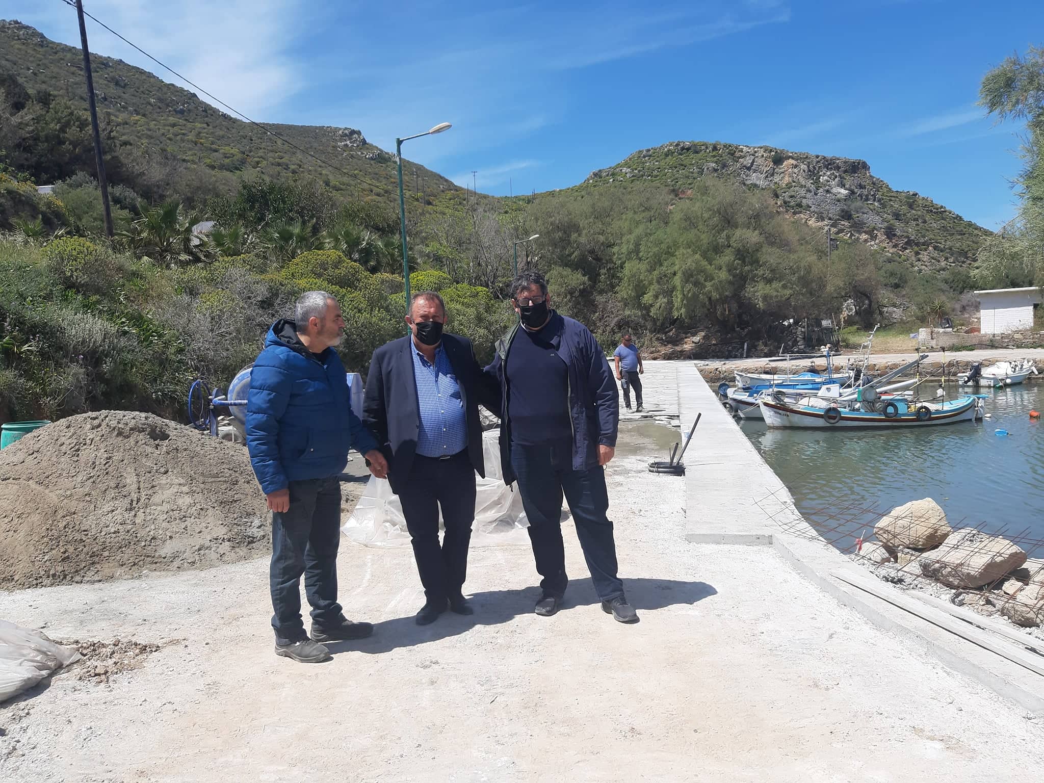 Λιμενικό ταμείο