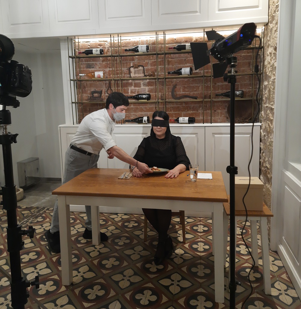 Μεράστρι event