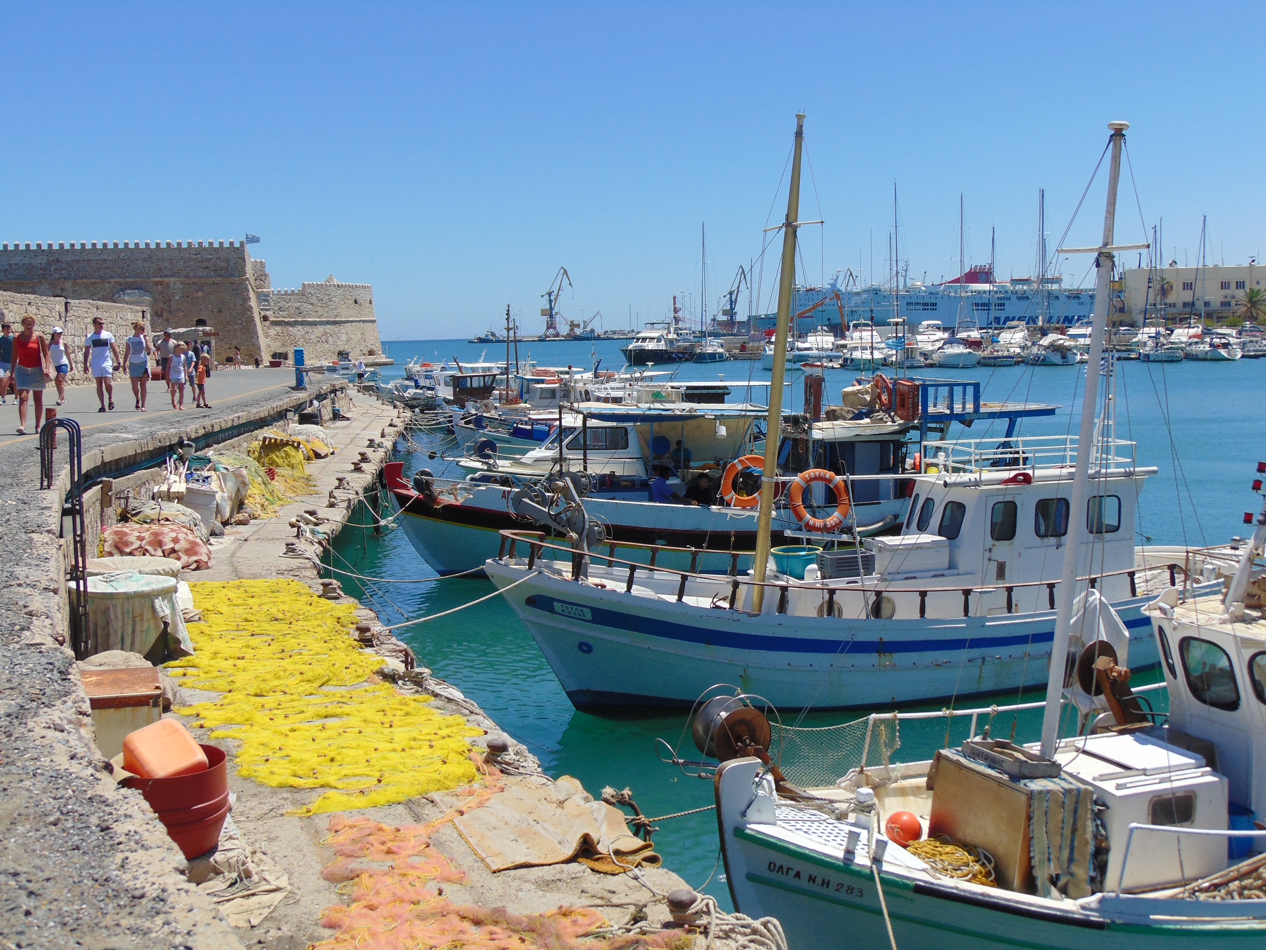 Φρούριο της Θάλασσας 