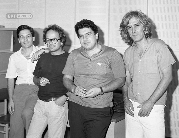 Καλεηδόνης