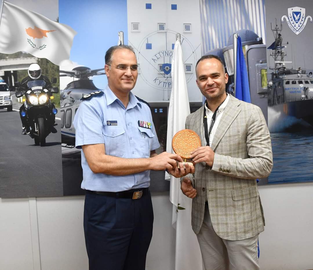 ένωση αστυνομικών υπαλλήλων Κύπρος Ηράκλειο Αθλητική Ένωση