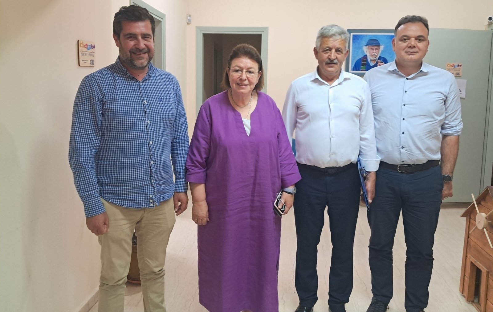 μενδώνη οροπέδιο Δικταίο Λασίθι Αθανασάκης