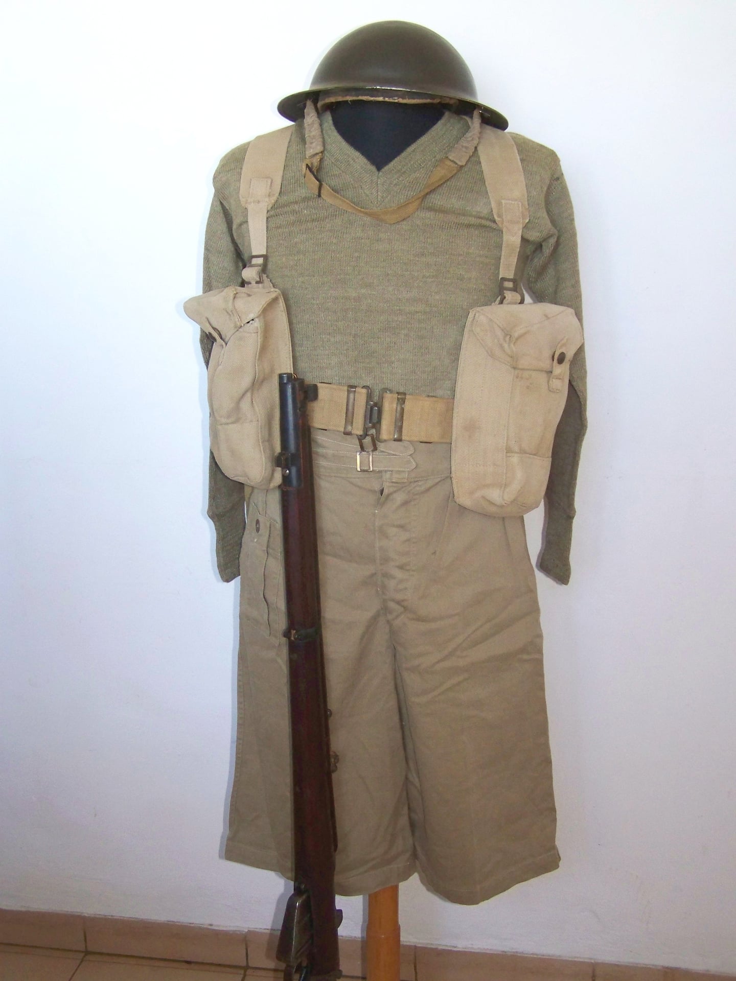 μουσείο Γαλατάς Μάχη της Κρήτης Χανιά