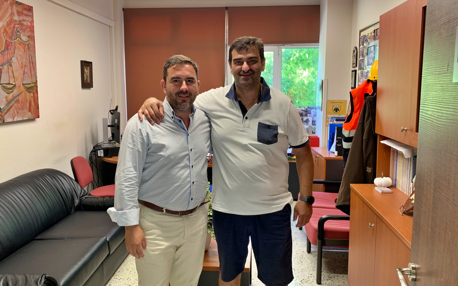 Παπαντωνάκης-Μωυσακης