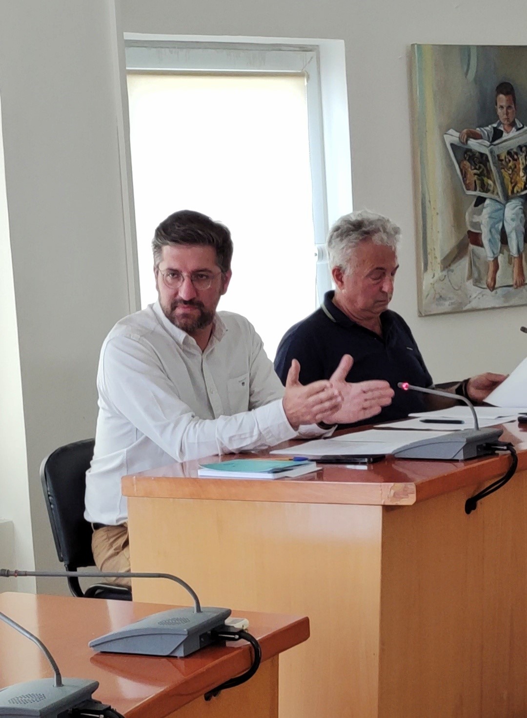 Δήμος Μαλεβιζίου: Μελέτη σκοπιμότητας για την αξιοποίηση της έκτασης στην Κορακιά