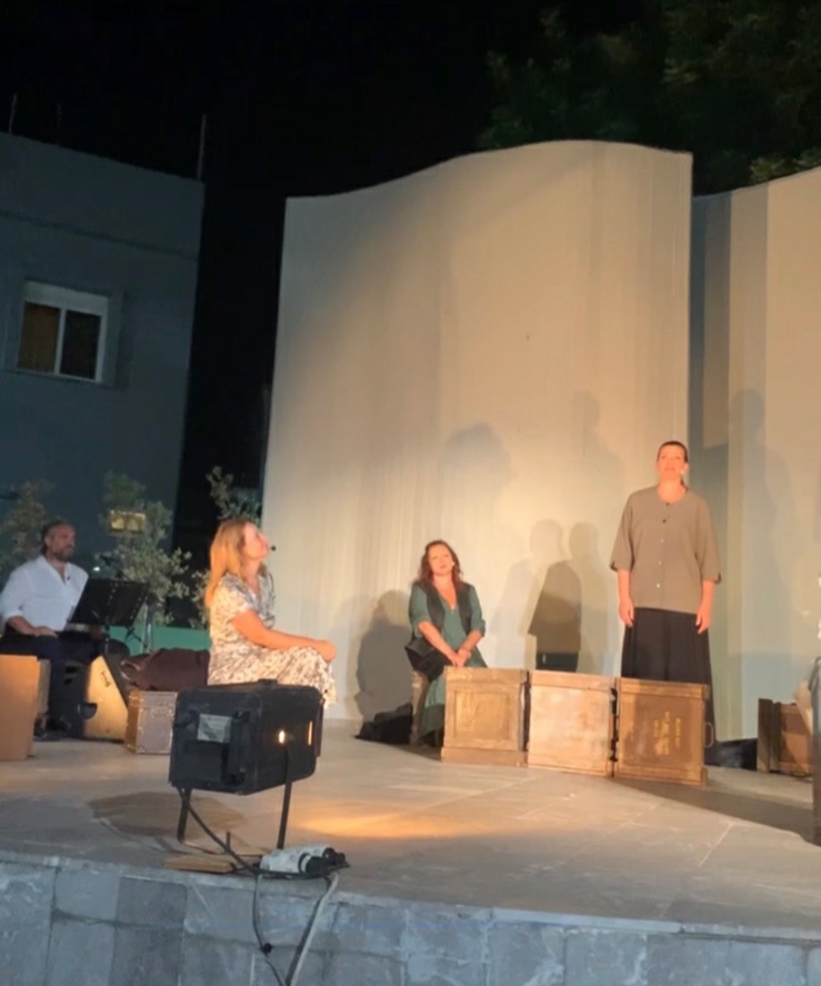 Τα τετράδια της Ανζέλ Κουρτιάν