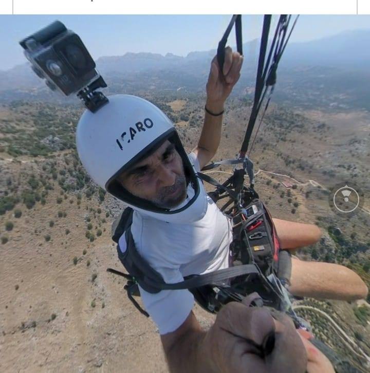 Μιχάλης Παπαδουράκης