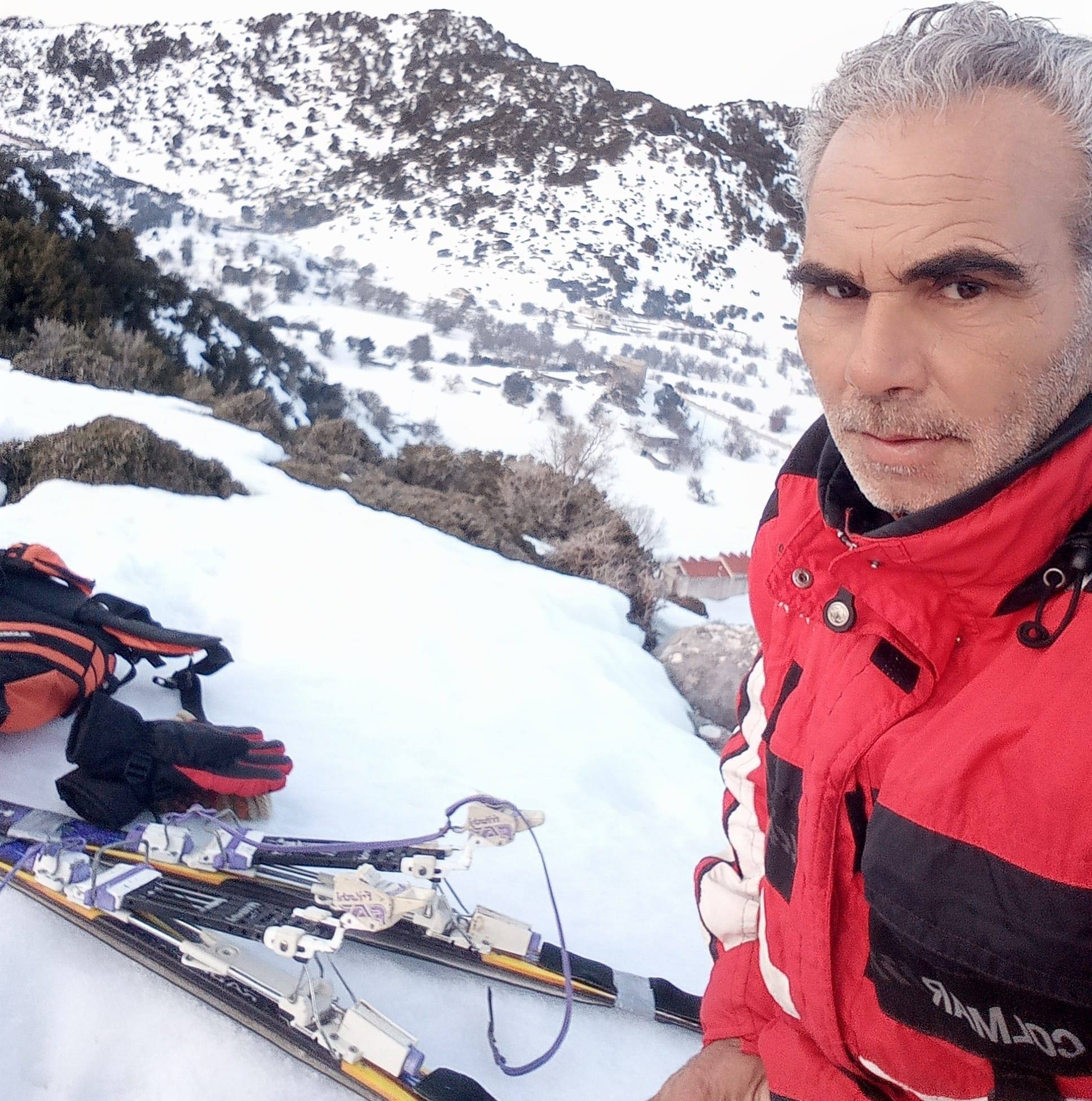 Μιχάλης Παπαδουράκης