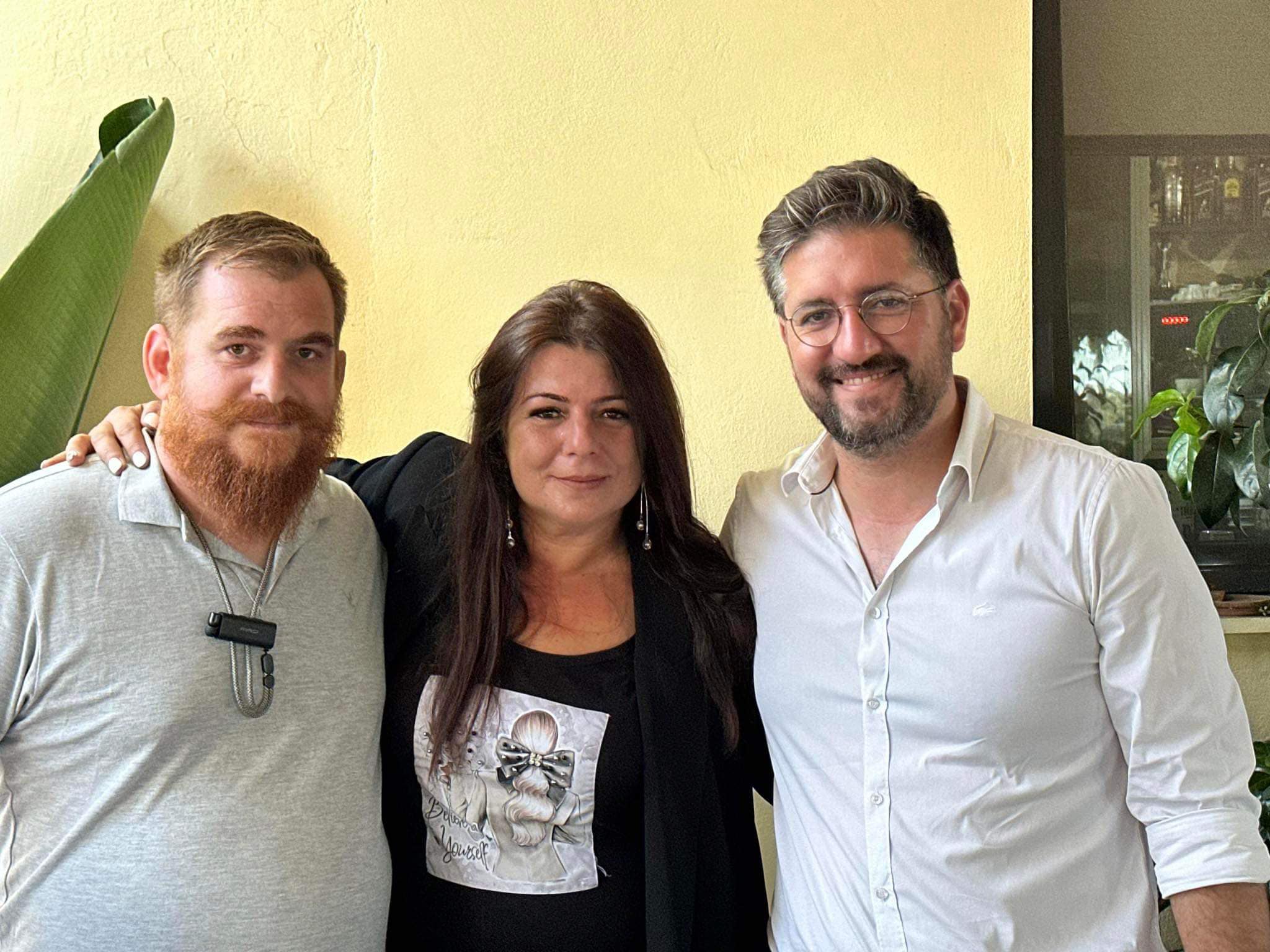 Μποκέας Μονή Ηράκλειο Εκλογές 2023