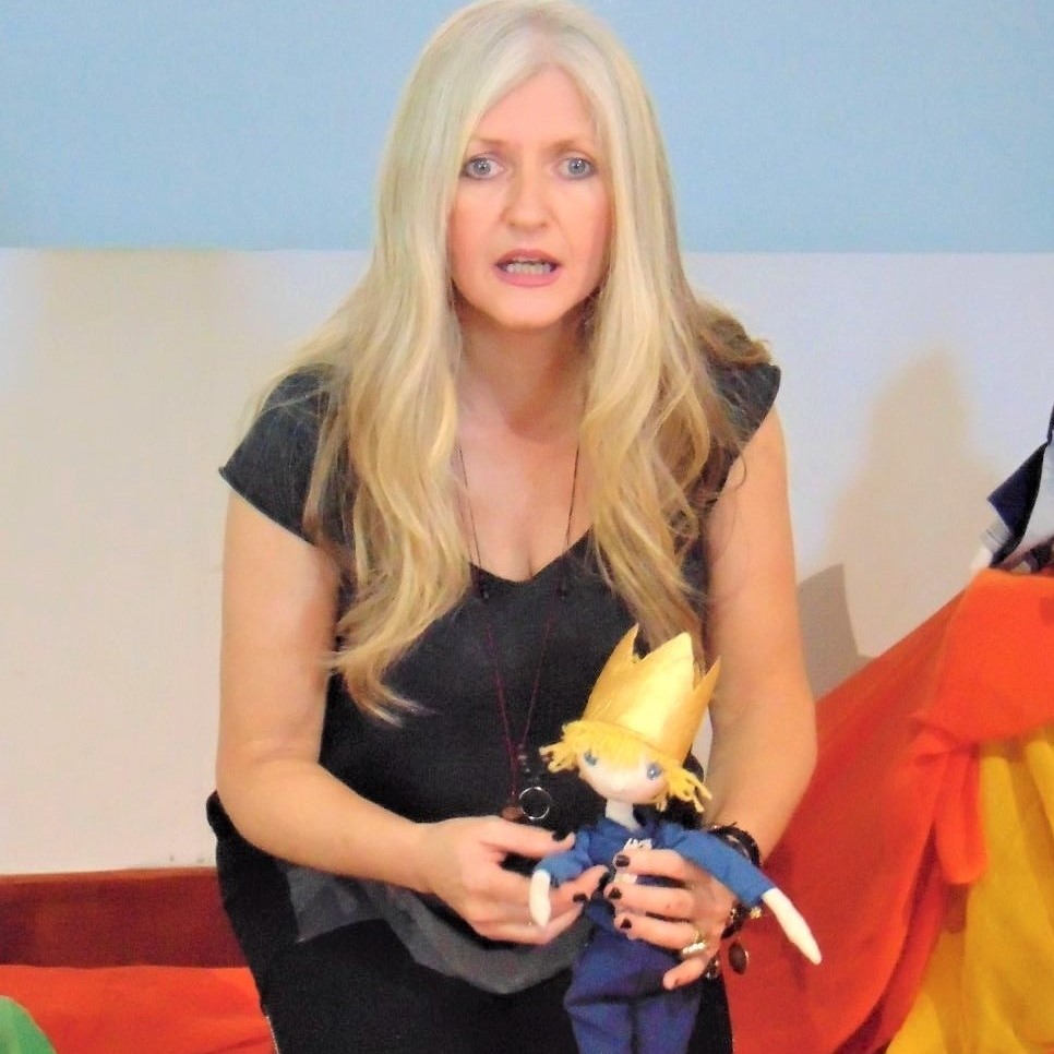  Ελένη Μπετεινάκη 