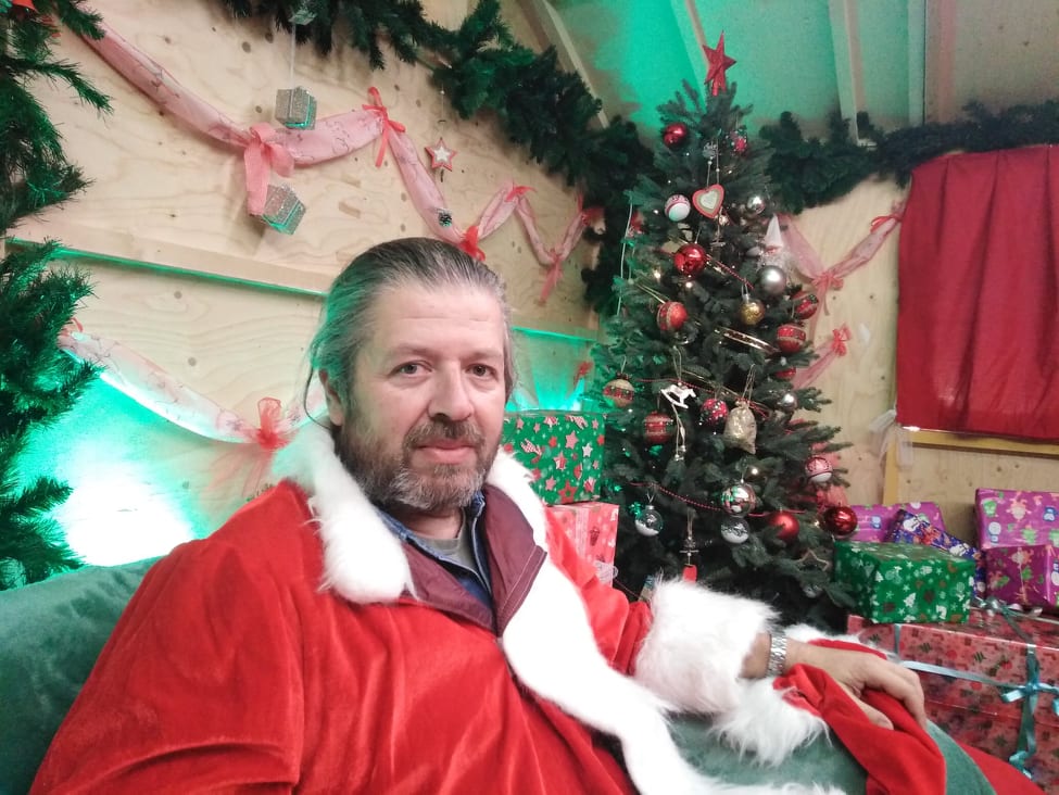 Νίκος Σταυρουλάκης