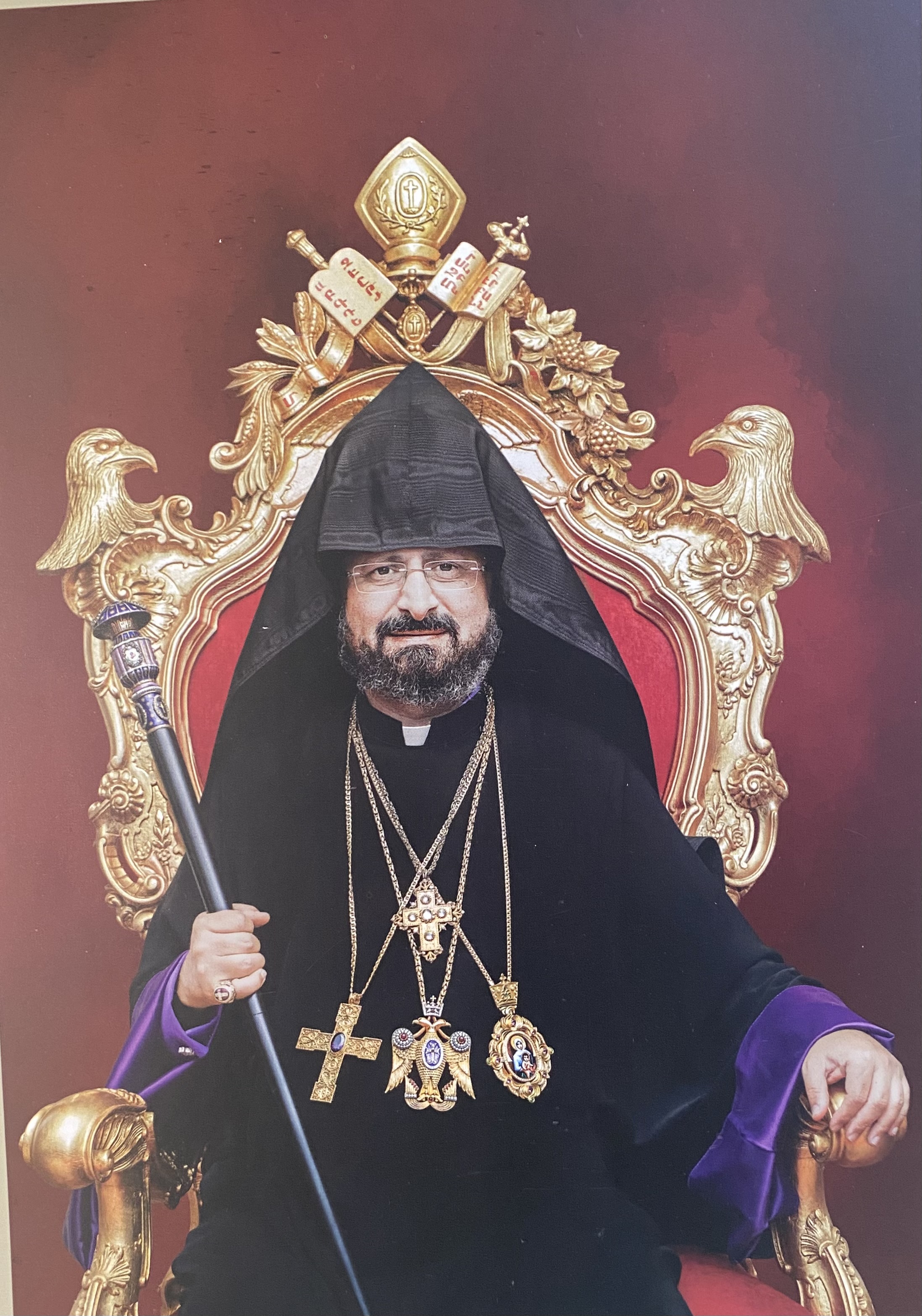 Σαχάκ Μασαλιάν