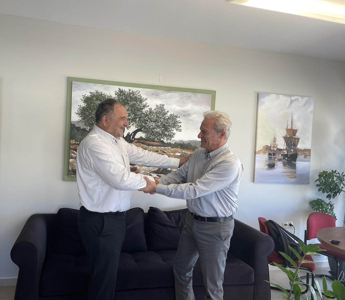 Κουράκης Καλοκαιρινος