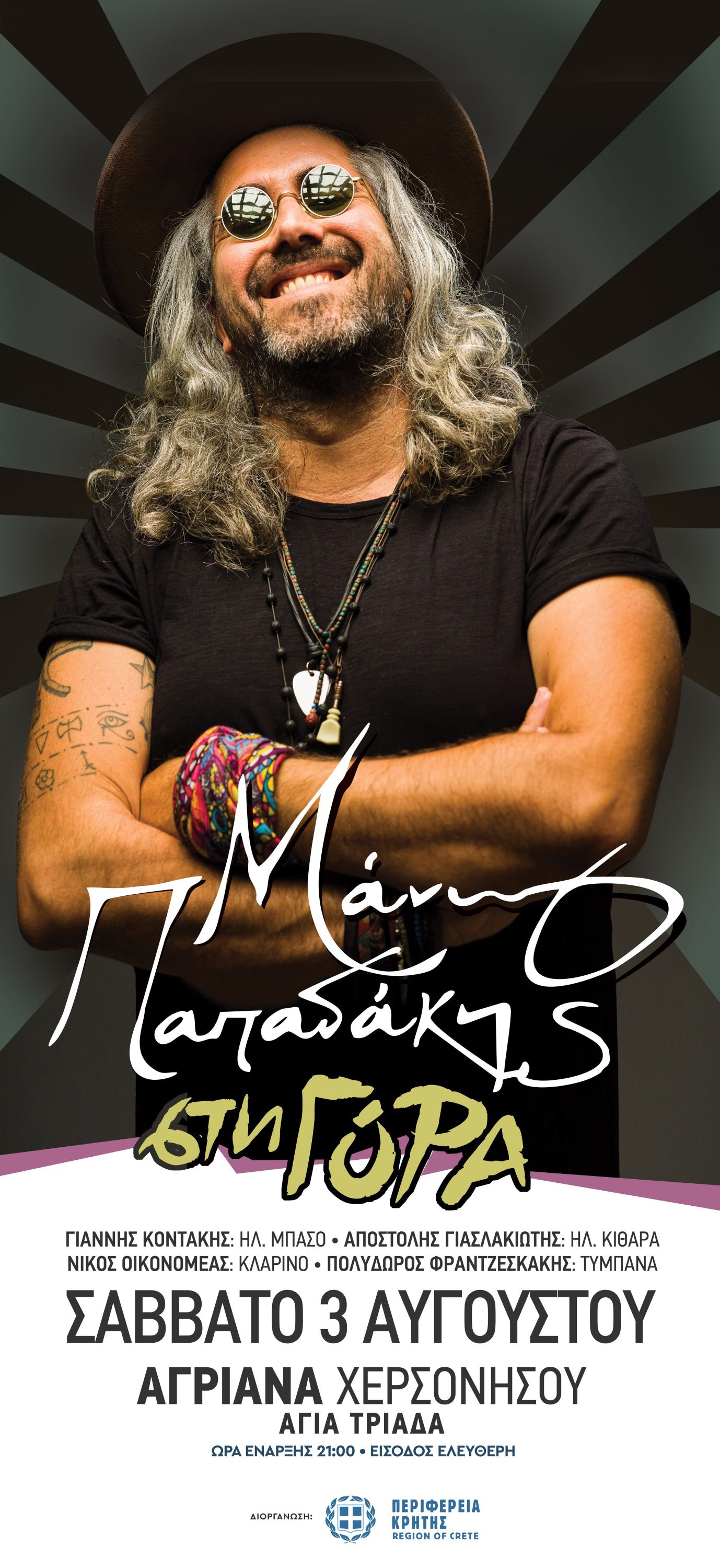 Η Γιορτή της Γύρας