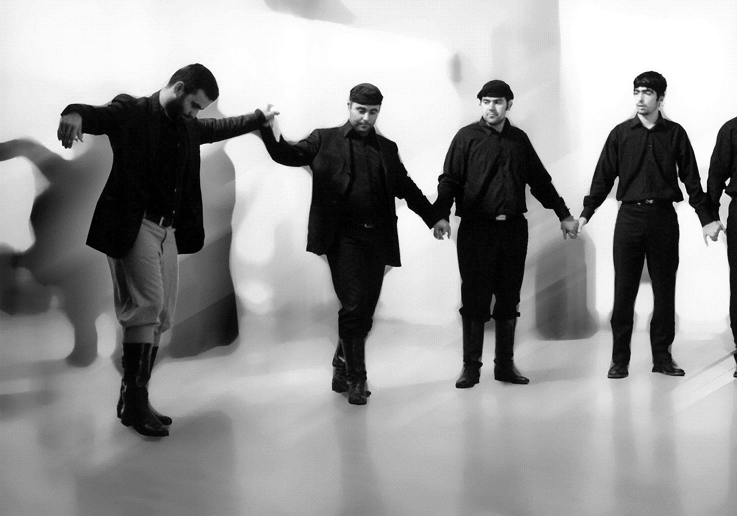 μεγαλακάκη