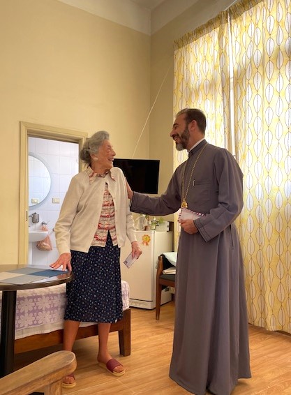 Πάσχα Αλεξάνδρεια