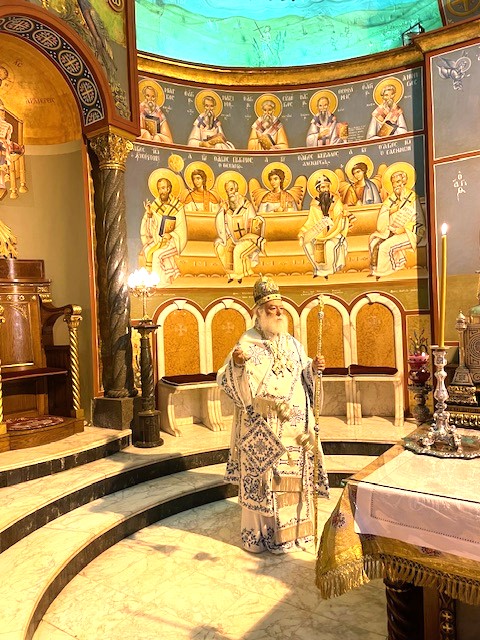 Πάσχα Αλεξάνδρεια