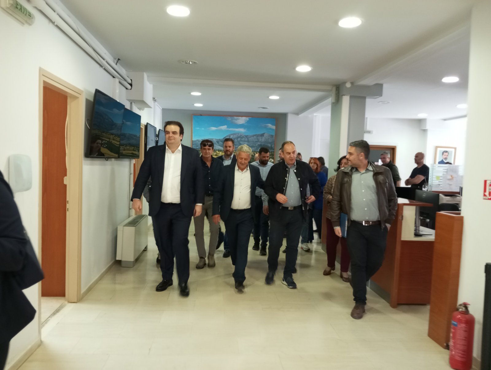 Πιερρακάκης Οροπέδιο Λασίθι