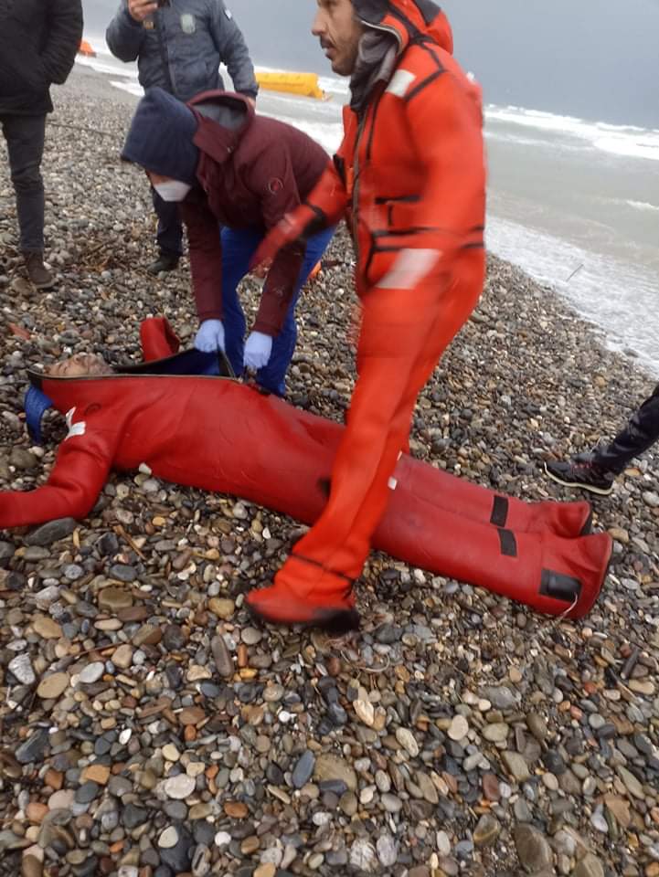 φορτηγό πλοίο