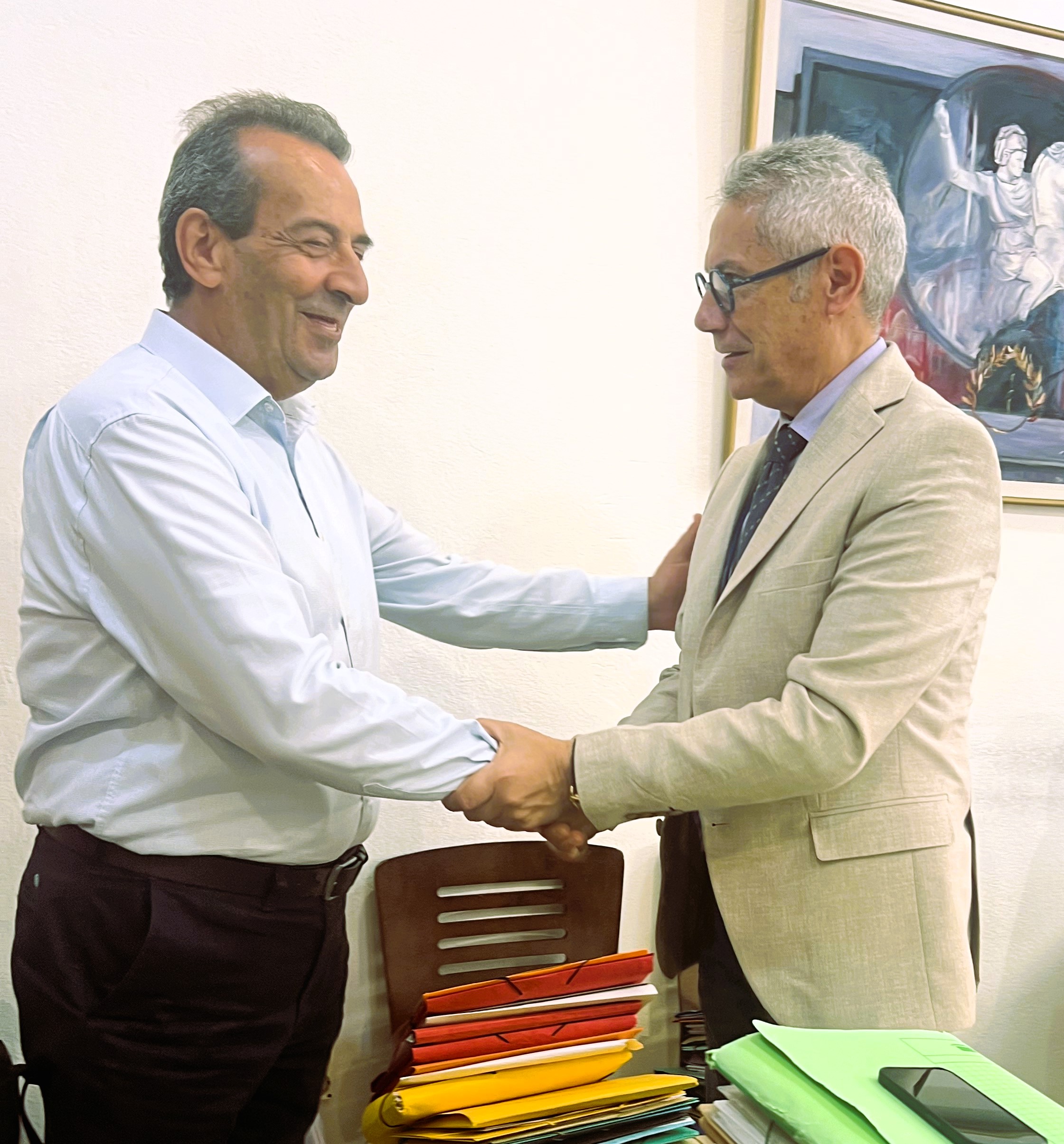 Σύντομα πολυδύναμο περιφερειακό ιατρείο στο Κοκκίνη Χάνι