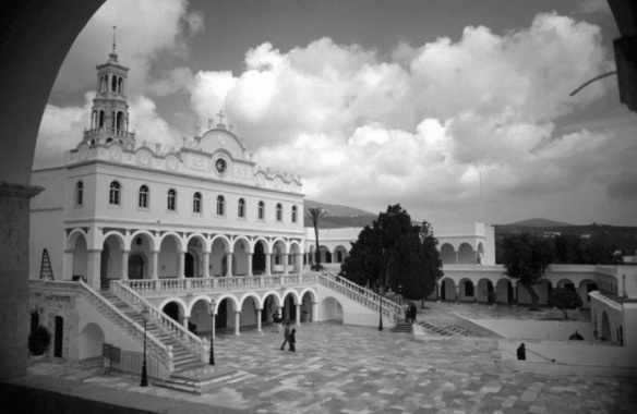 Παναγία Τήνου