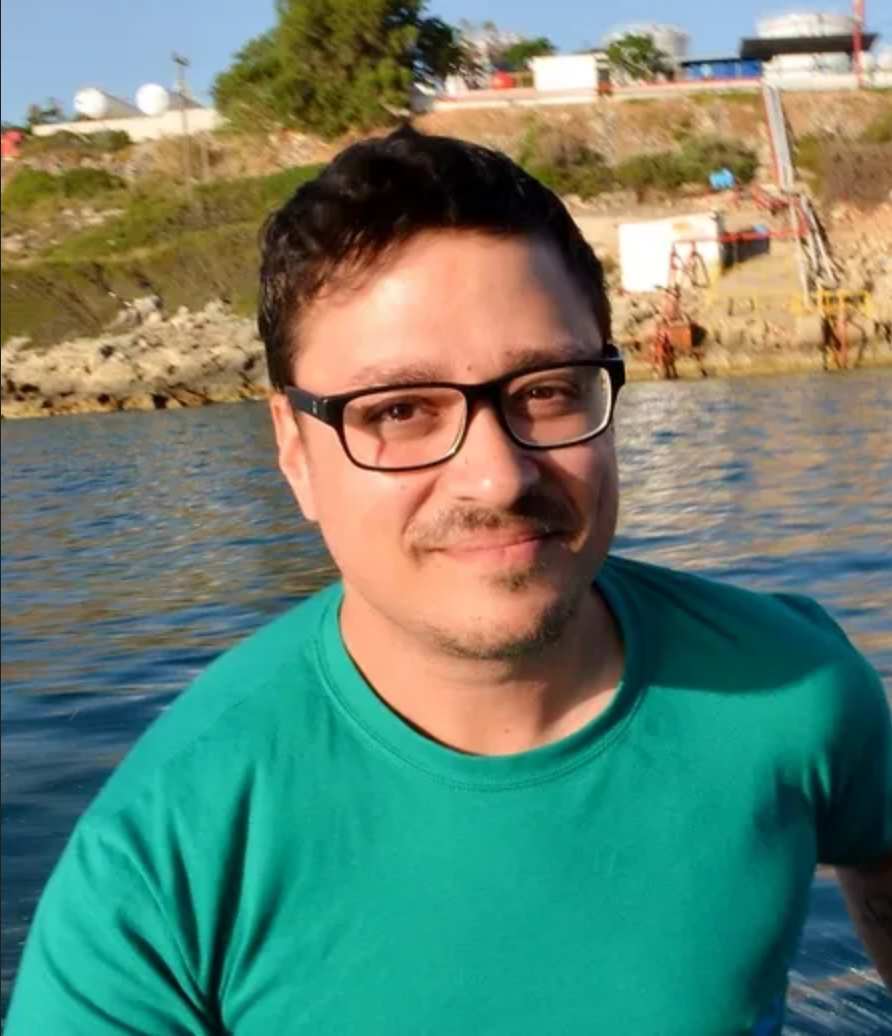 Παξινός φώκια