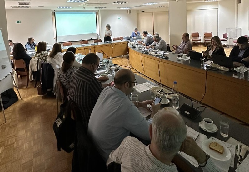 Παρατηρητήριο Καινοτόμου Επιχειρηματικότητας