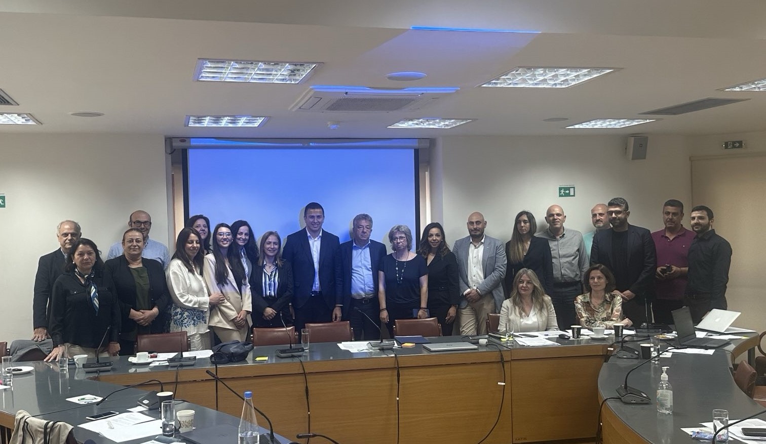 Παρατηρητήριο Καινοτόμου Επιχειρηματικότητας