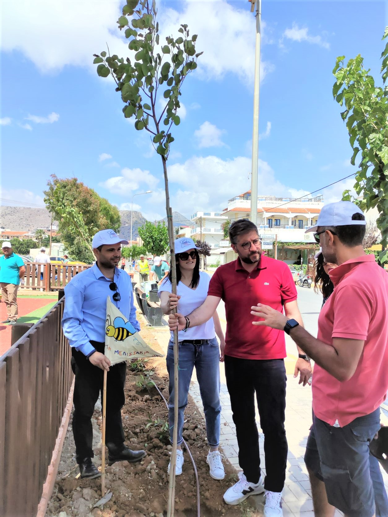 παρκοδράσεις