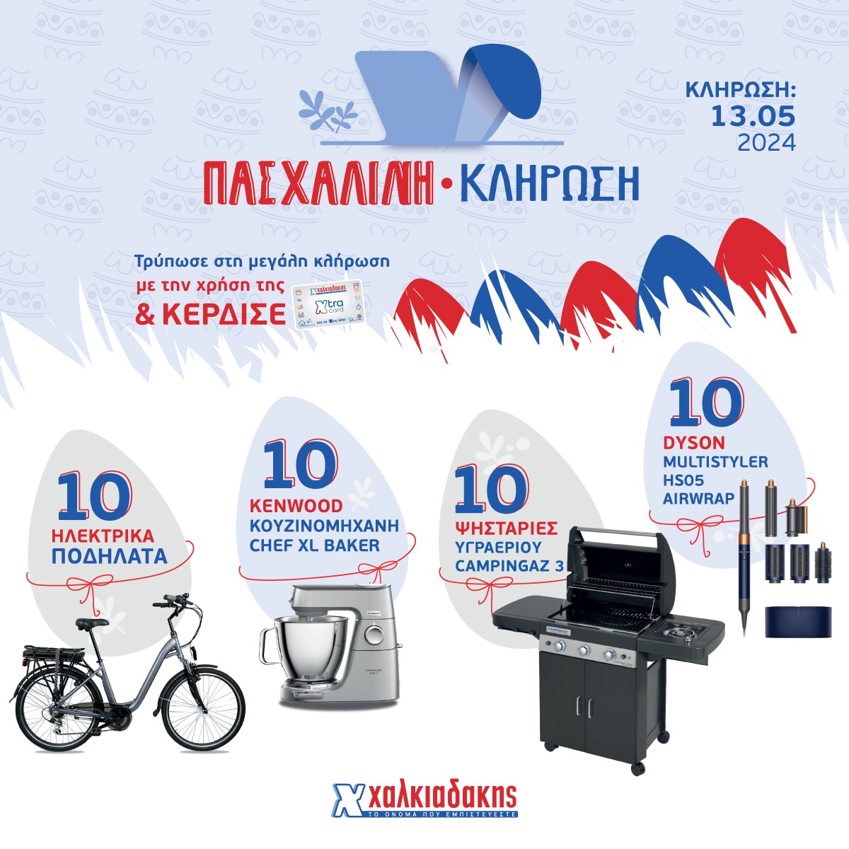 Πάσχα Χαλκιαδάκης