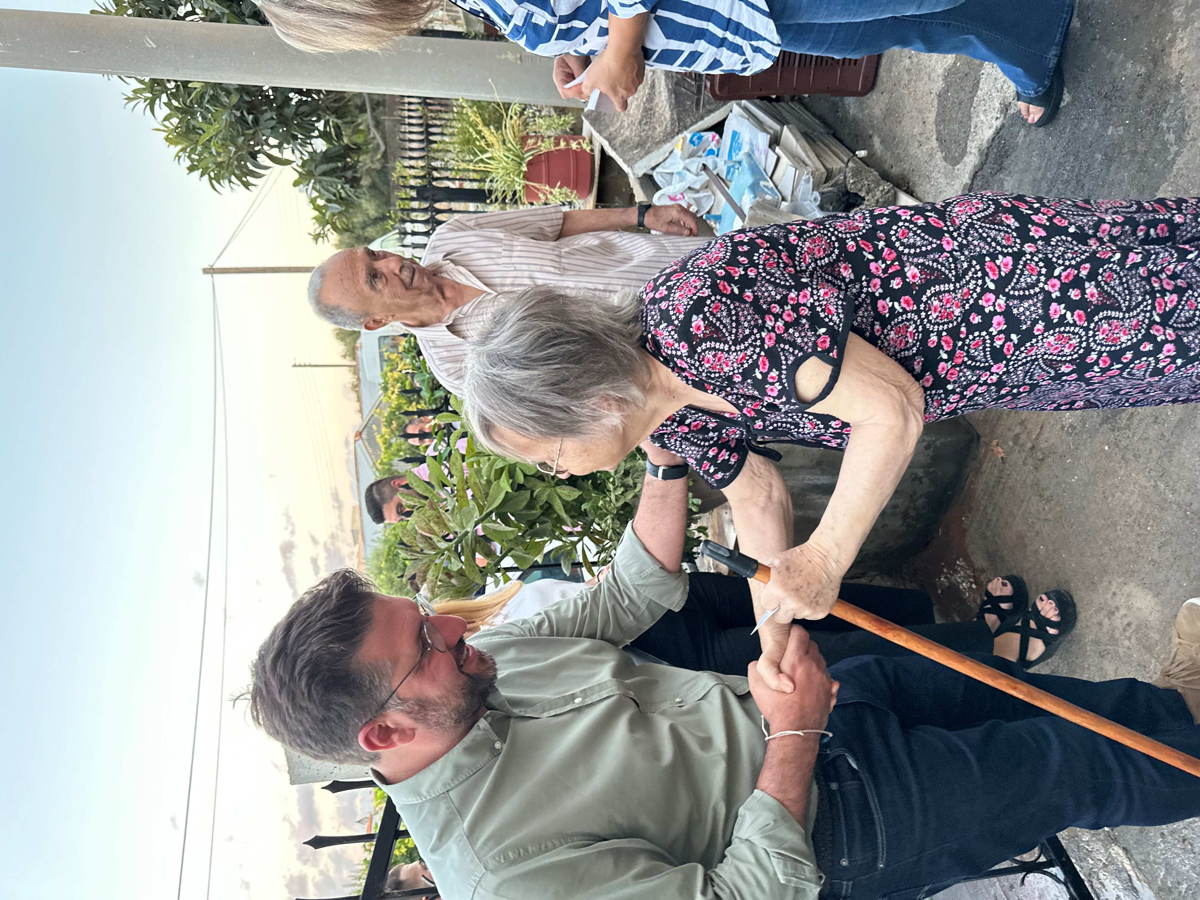 Πολύδροσο Μποκέας Δήμος Μαλεβιζίου Ηράκλειο Εκλογές 2023