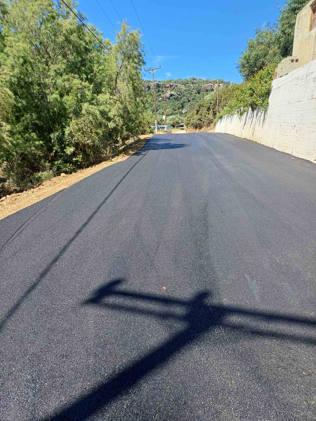 ΟΛΟΚΛΗΡΩΝΟΝΤΑΙ ΤΑ ΔΙΚΤΥΑ ΑΠΟΧΕΤΕΥΣΗΣ ΚΑΙ Η ΜΟΝΑΔΑ ΒΙΟΛΟΓΙΚΟΥ ΣΤΗΝ ΤΚ ΡΟΔΑΚΙΝΟΥ ΠΡΟΥΠΟΛΟΓΙΣΜΟΥ 1.685.800€