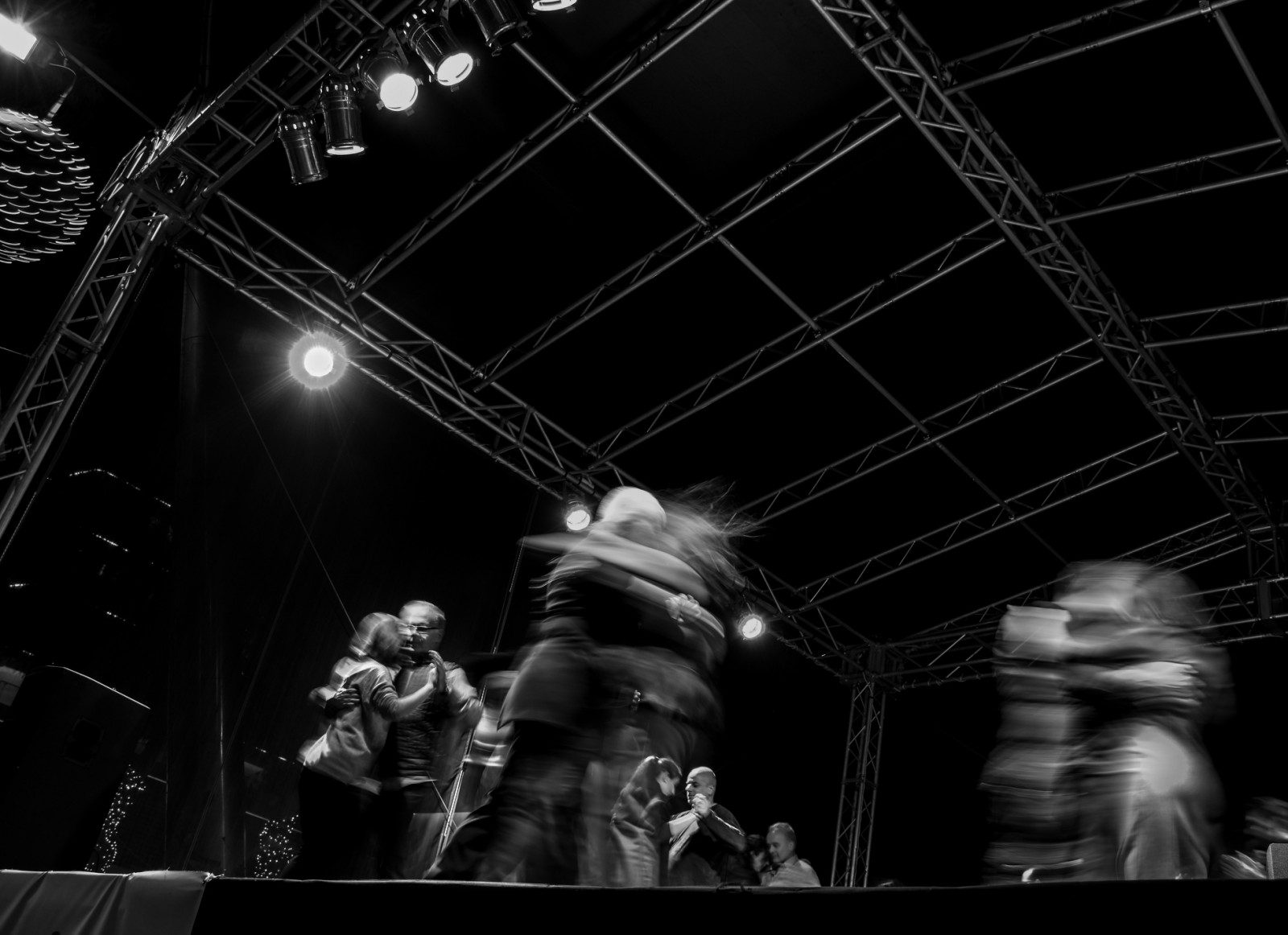 Έκθεση φωτογραφίας